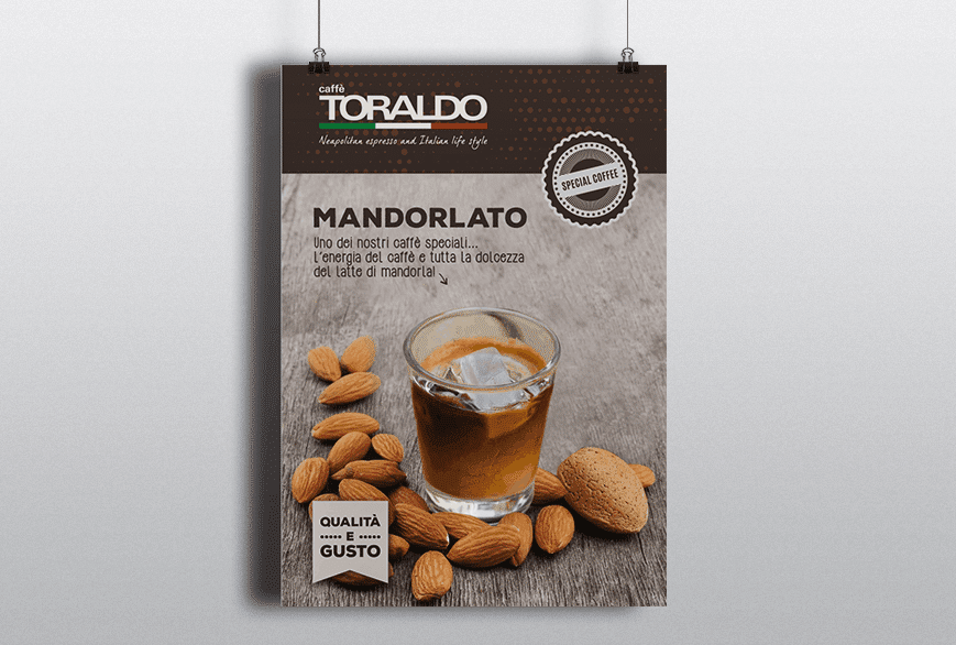 Pagina promozionale