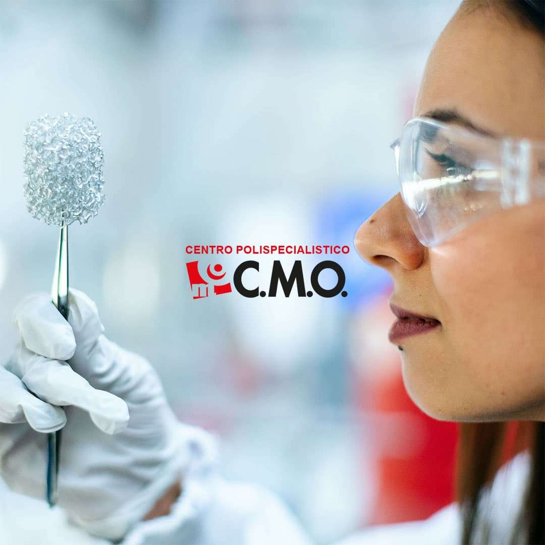 CMO Centri di Analisi
