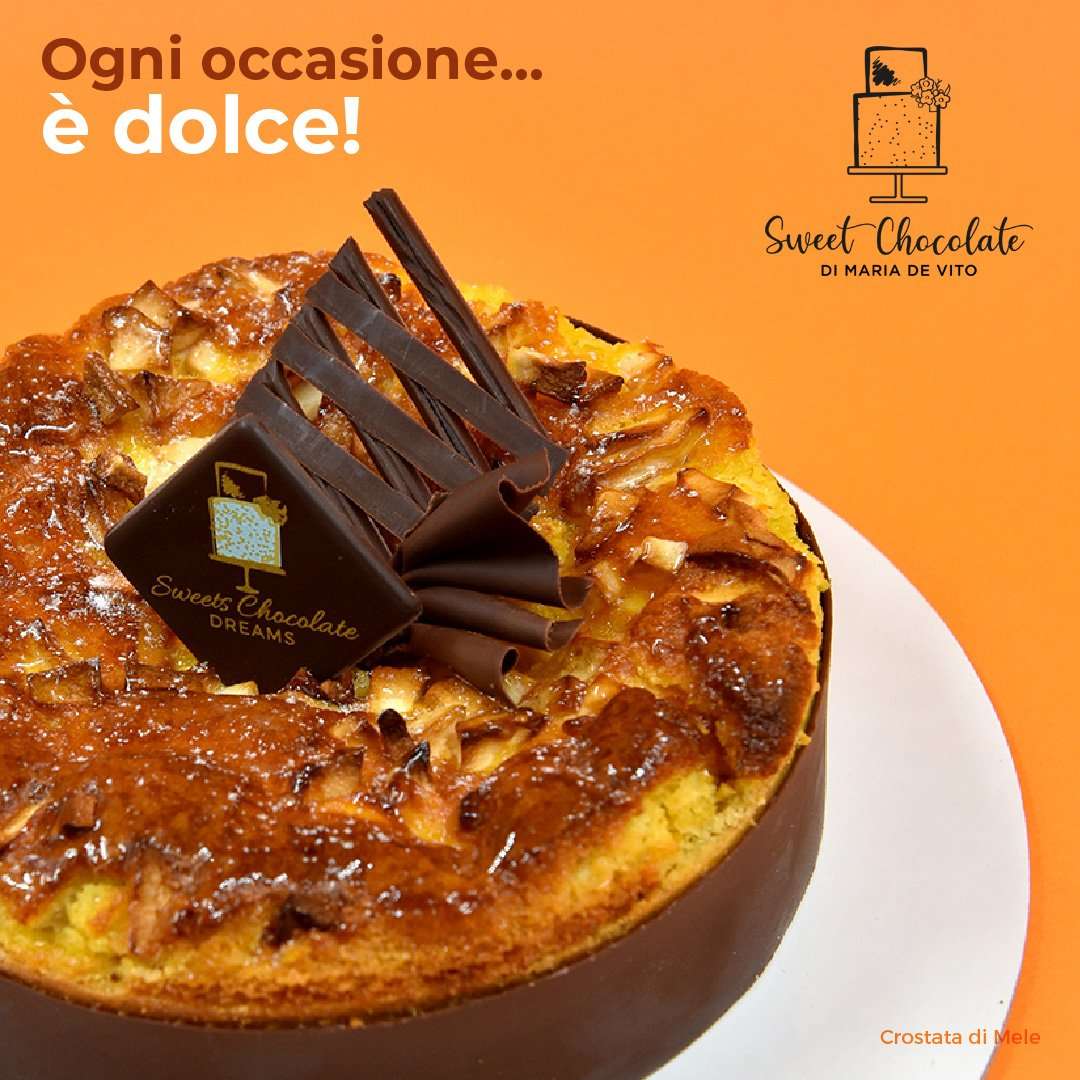 Sweet Chocolate
