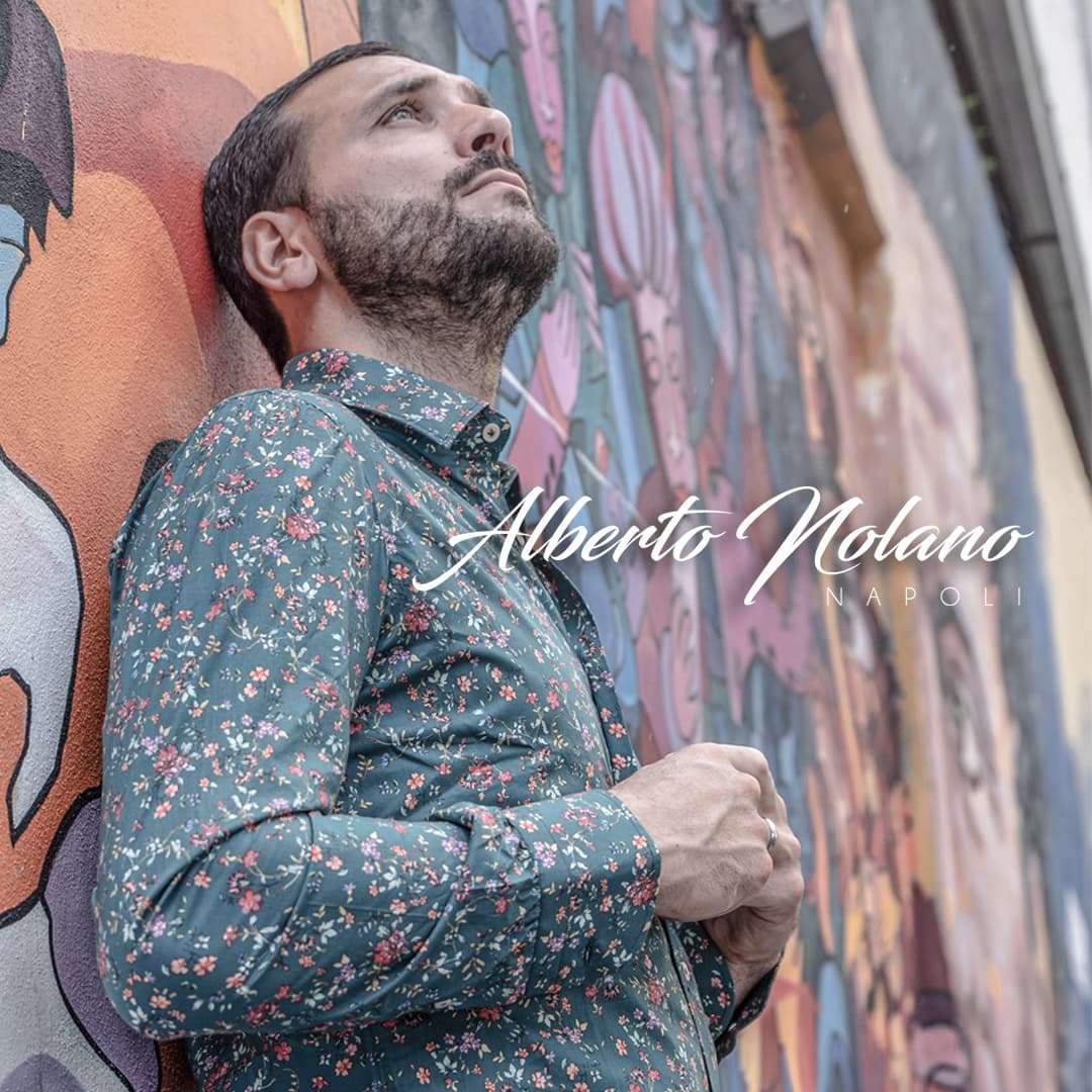 Alberto Nolano Sartoria