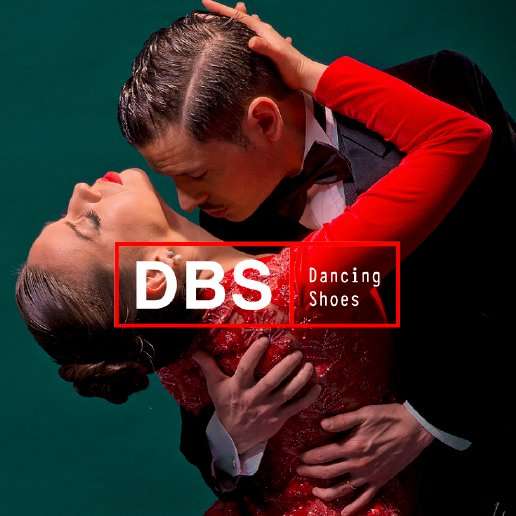 DBS Dancing Shoes