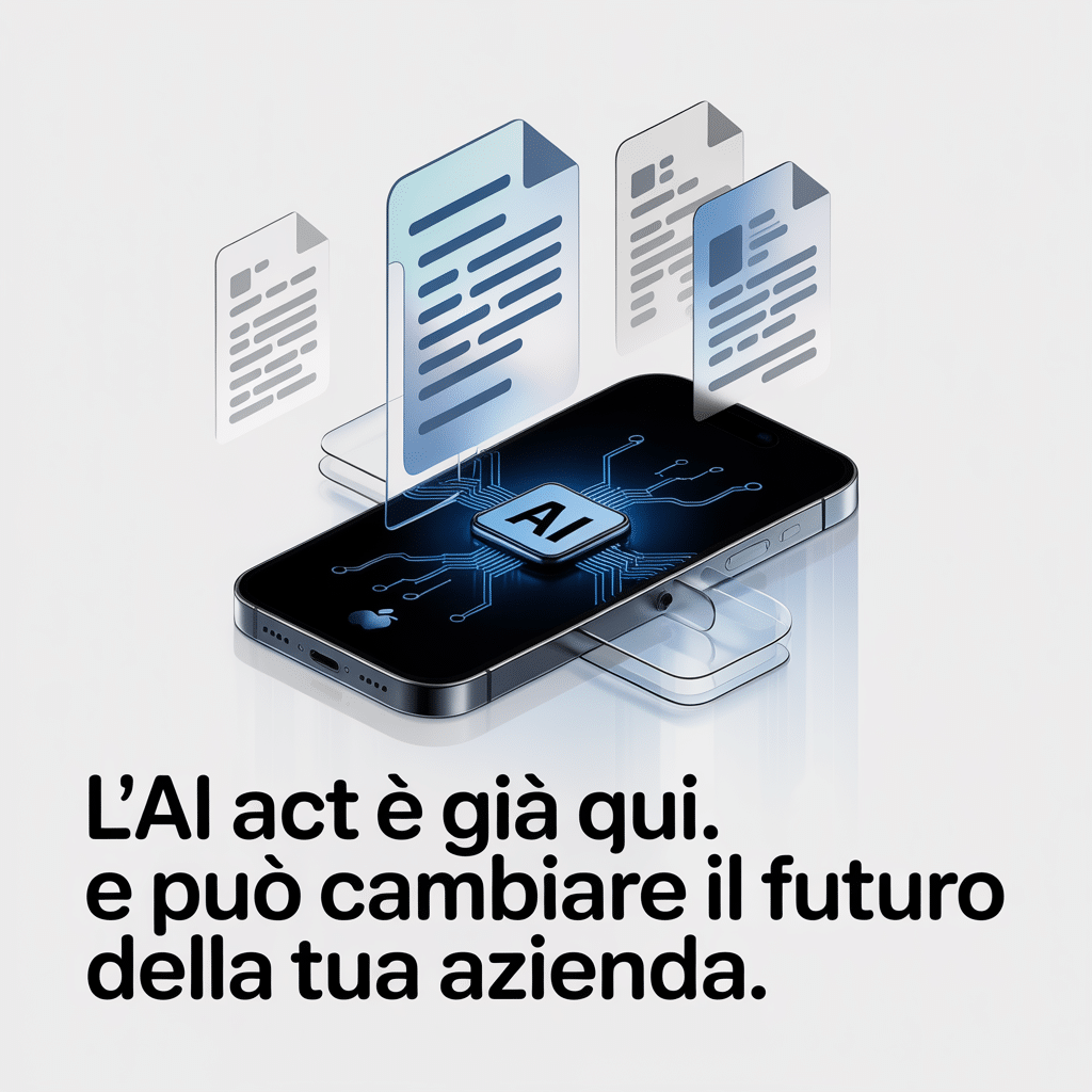 AI Act 2026 per PMI italiane: guida obblighi, classi di rischio e sanzioni