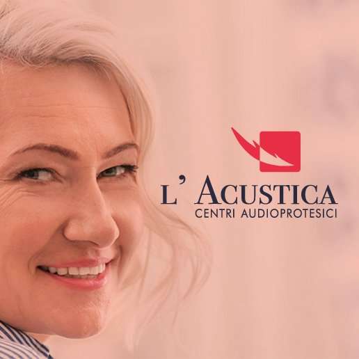 Lacustica Audioprotesici