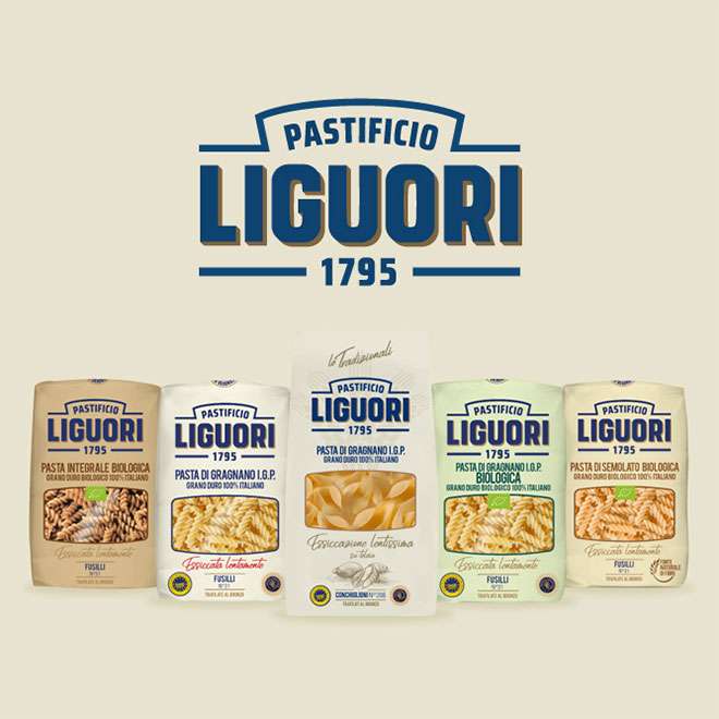 Pastificio Liguori