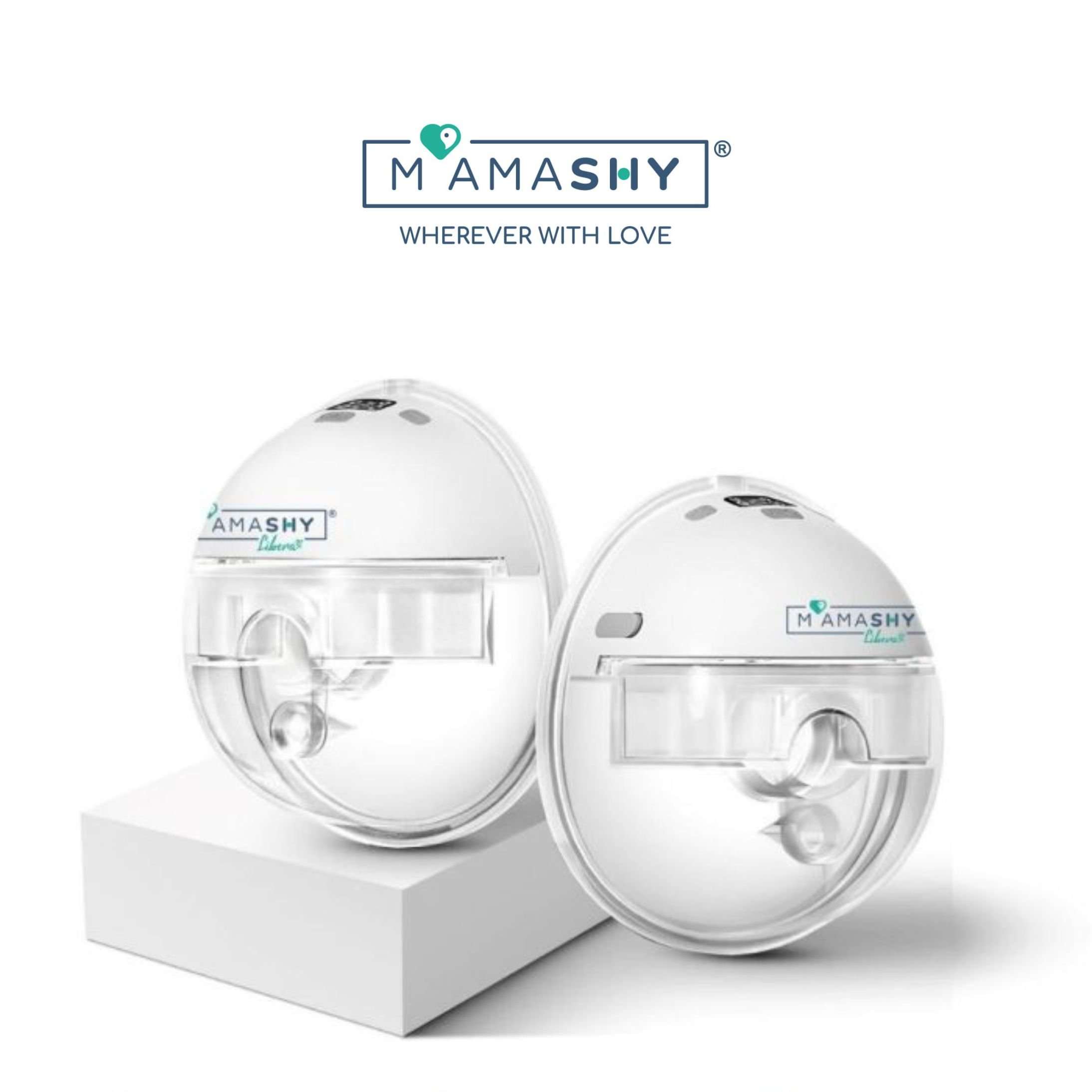 Mamashy