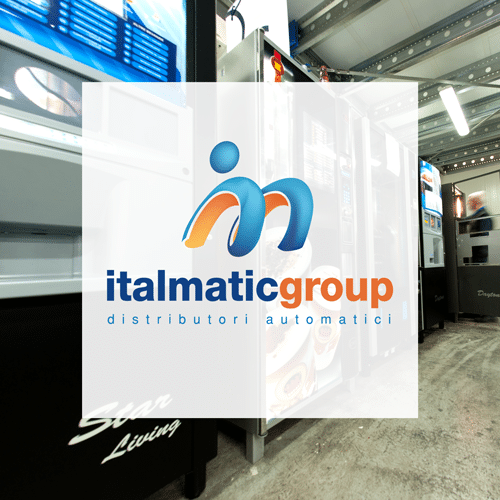 Italmatic Vending
