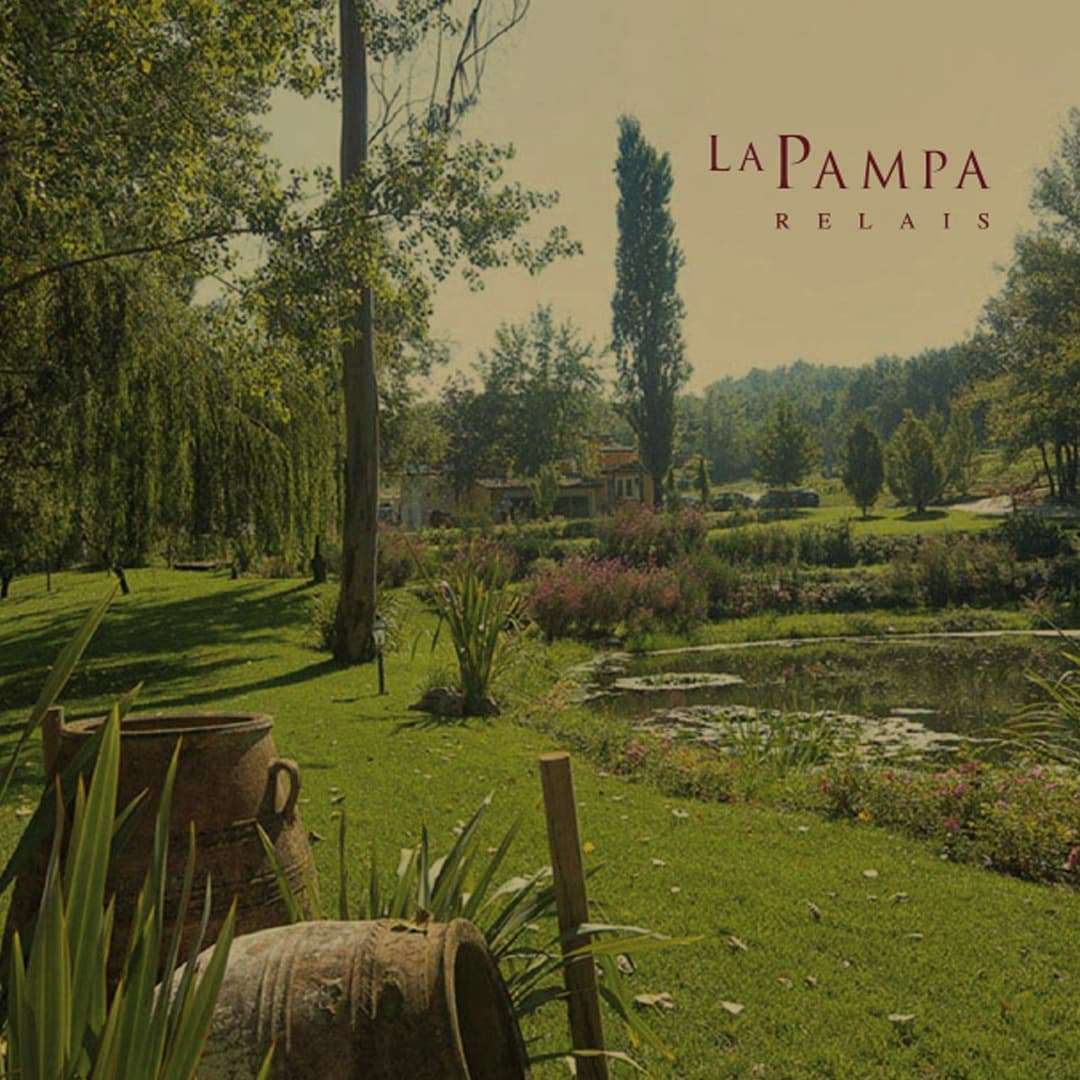 La Pampa Relais