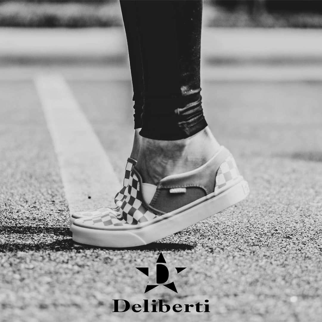 Deliberti Calzature