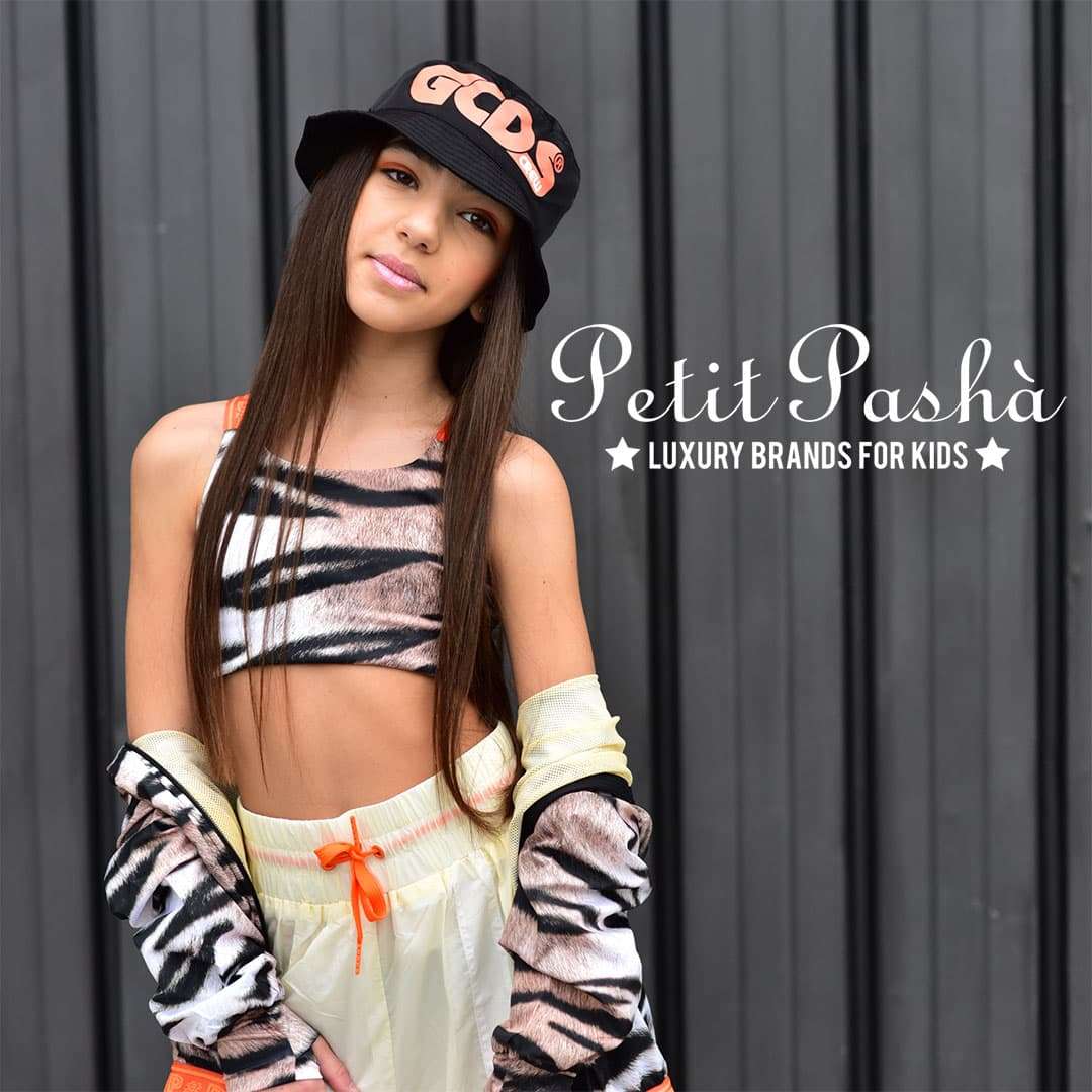 Petit Pasha