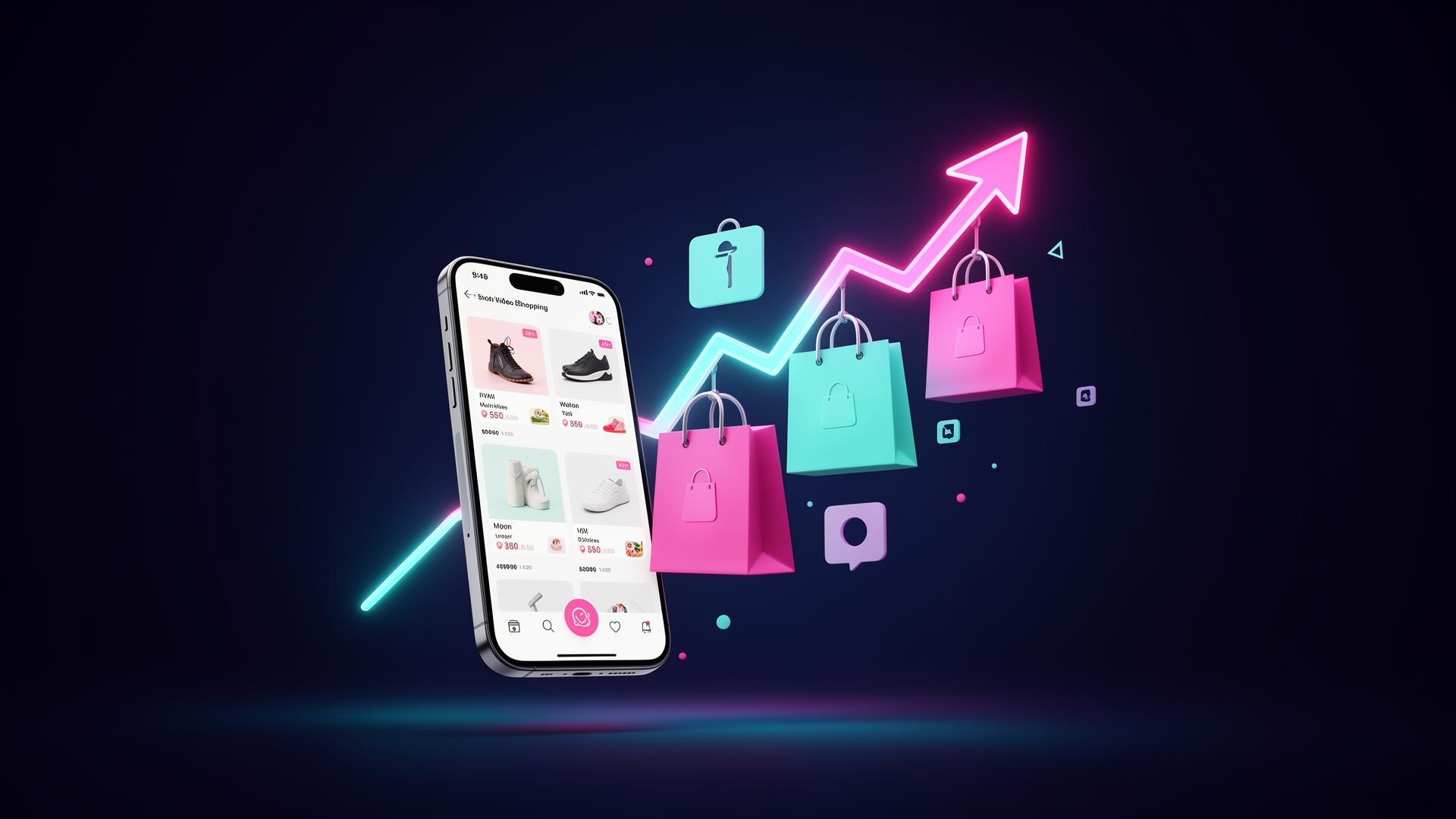 TikTok Shop Italia 2026: strategia e-commerce con live shopping, creator e funnel di conversione — Libellula Lab 4.0